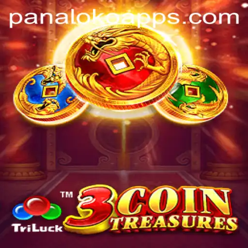 Discover the Exciting World of 3CoinTreasures and PANALOKO.COM