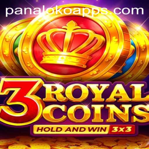 3royalcoins: Discover the Intricacies of the New Online Adventure