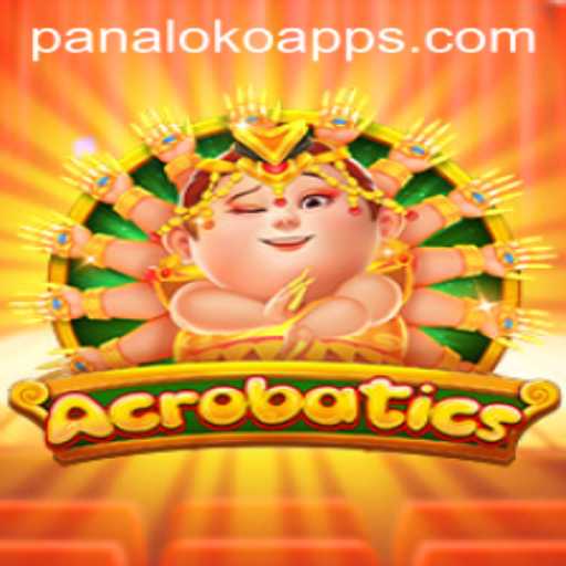 Mastering Acrobatics: Dive into the Thrilling World of PANALOKO.COM