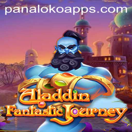 Exploring the Magical World of Aladdin: A Fascinating Adventure with PANALOKO.COM