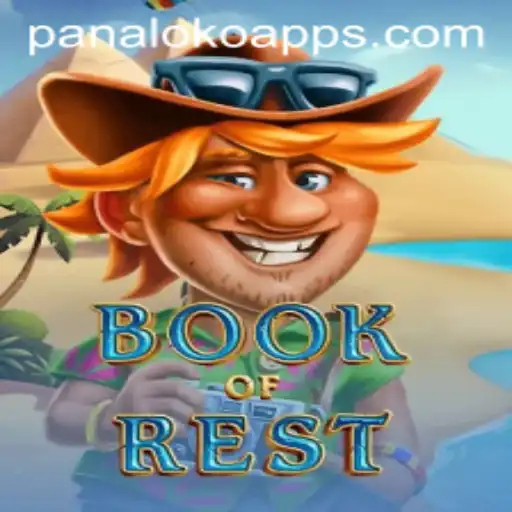 Discovering the Mystical World of BookofRest on PANALOKO.COM