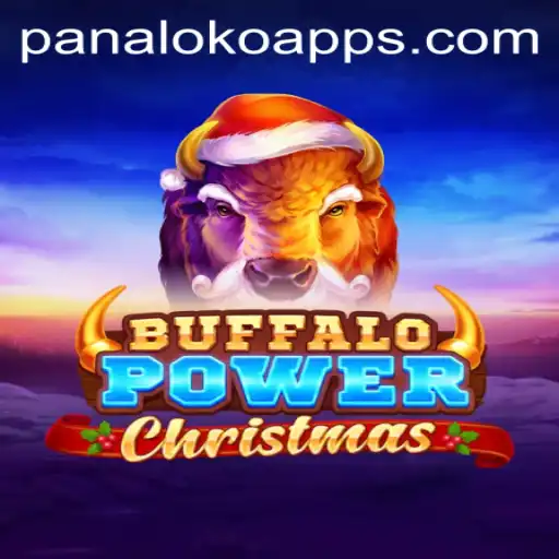 BuffaloPowerChristmas - Unwrapping the Magic of Festive Gaming with PANALOKO.COM