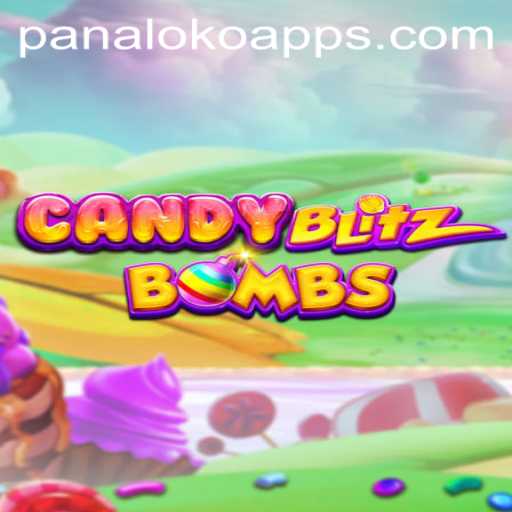 CandyBlitzBombs: A Sweet Game Adventure