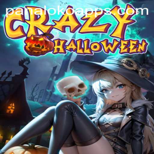 Unleashing the Thrills: Dive into the World of CrazyHalloween at PANALOKO.COM