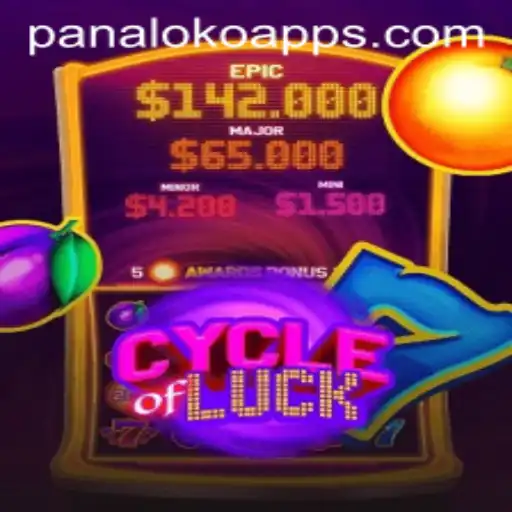 Exploring CycleofLuck: The Thrilling Journey With PANALOKO.COM