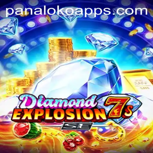 Discover the Thrills of DiamondExplosion7sSE: A Game by PANALOKO.COM