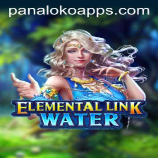 Dive into 'ElementalLinkWater': A Unique Gaming Experience by PANALOKO.COM