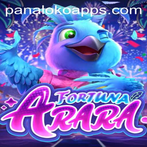FortunaArara: Unveiling the Thrills of the PANALOKO.COM Gaming Universe