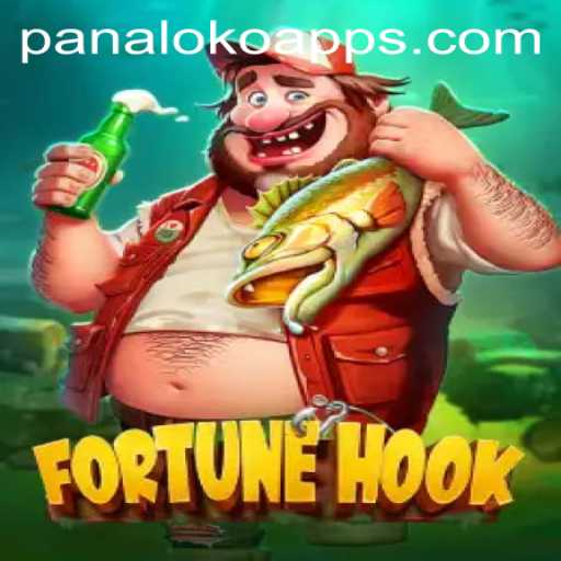 Discover the Thrills of FortuneHook: A Game-Changer from PANALOKO.COM