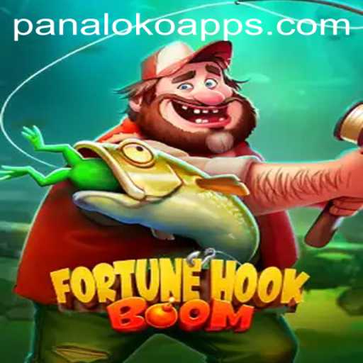 Discovering the Thrills of FortuneHookBoom on PANALOKO.COM