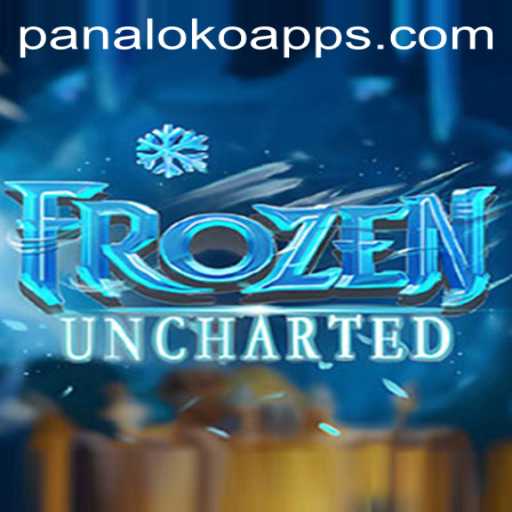FrozenUncharted: Dive into the New Thrilling Adventure Game