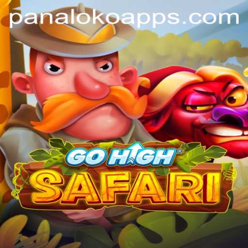 Discover the Exciting World of GoHighSafari: A New Adventure by PANALOKO.COM