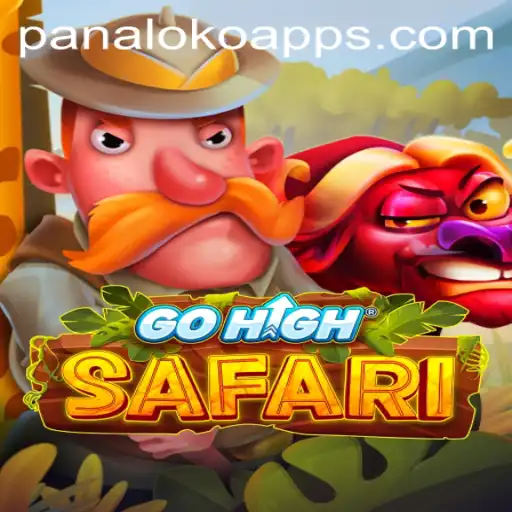 Discover the Exciting World of GoHighSafari: A New Adventure by PANALOKO.COM