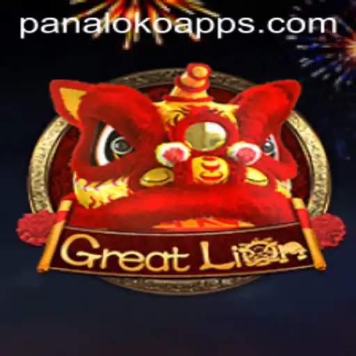 Unveiling the Adventure of GreatLion: The Game Taking PANALOKO.COM by Storm