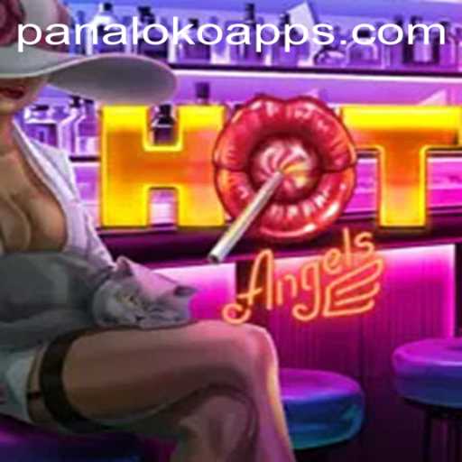 Exploring the World of HotAngels: An Exciting New Game Adventure