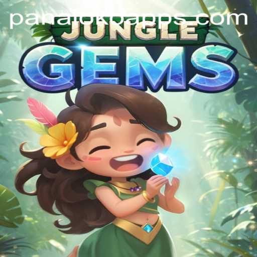Exploring the Exciting World of JungleGems: A Captivating Adventure by PANALOKO.COM