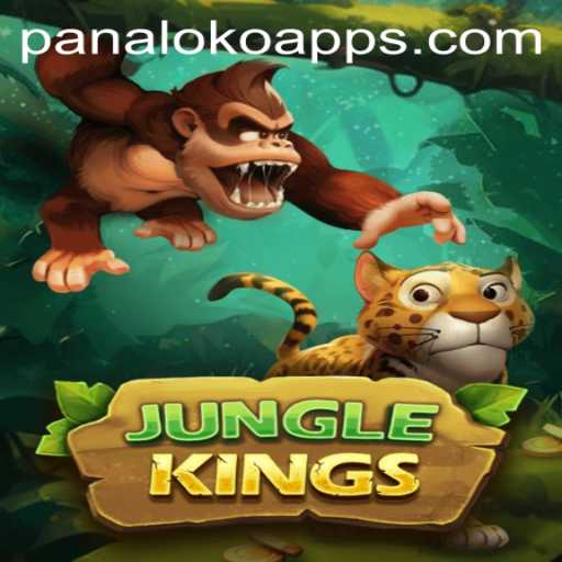 JungleKings: Unveiling the Adventure with PANALOKO.COM