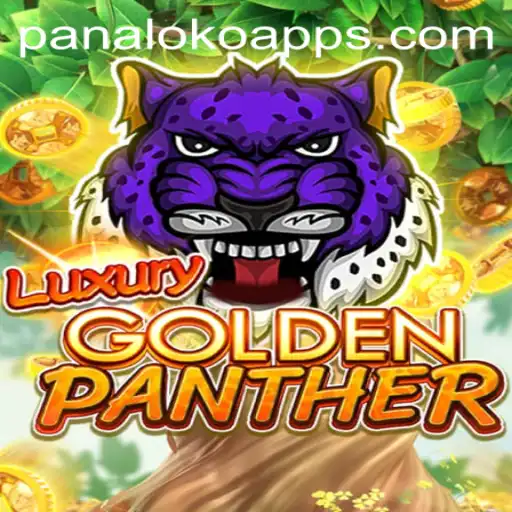 LUXURYGOLDENPANTHER: A Lavish Gaming Experience with Panaloko.com