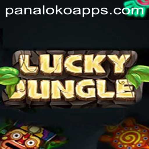 Exploring LuckyJungle: A Thrilling Adventure with PANALOKO.COM