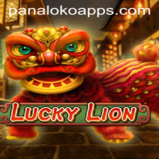 Exploring the Thrills of 'LuckyLion' on PANALOKO.COM