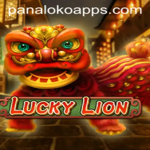 Exploring the Thrills of 'LuckyLion' on PANALOKO.COM