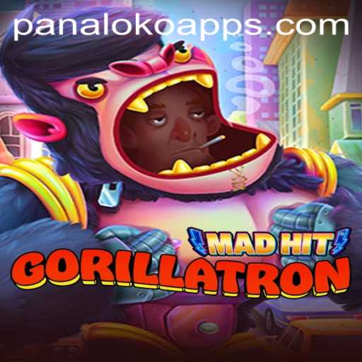 MadHitGorillatron Takes the Gaming World by Storm: An In-Depth Look