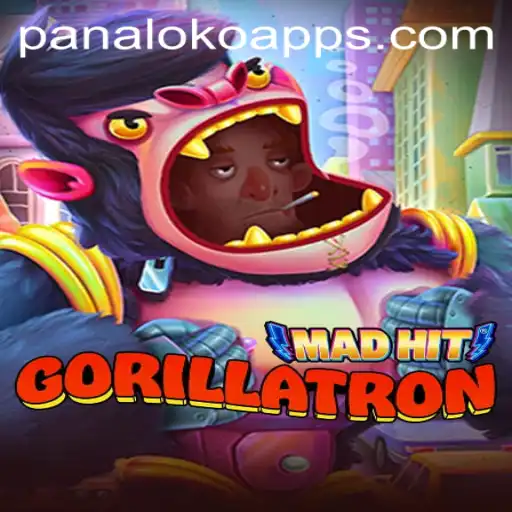 MadHitGorillatron Takes the Gaming World by Storm: An In-Depth Look