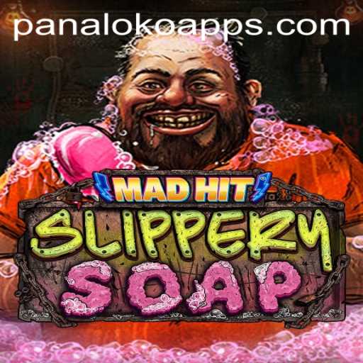 MadHitSlipperySoap: A Thrilling Soap-Based Adventure Powered by PANALOKO.COM