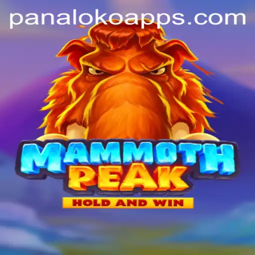 Discover the Exhilarating World of MammothPeak on PANALOKO.COM