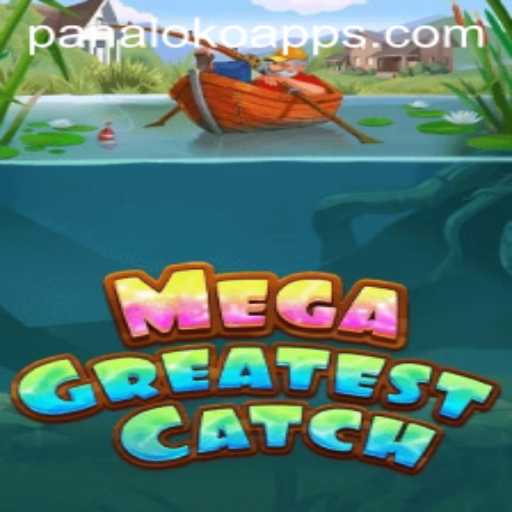 MegaGreatestCatch: A Dive into the Underwater Adventure