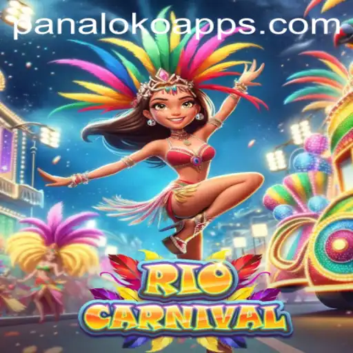 Experience the Vibrance and Energy of RioCarnival Game by PANALOKO.COM