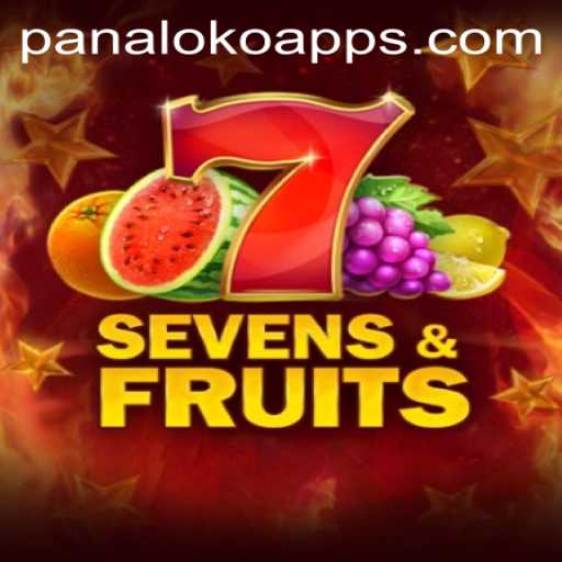 Unveiling SevensFruits: A Captivating Gaming Experience by PANALOKO.COM