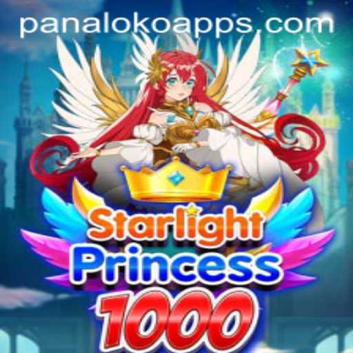 Discover the Enchanting World of StarlightPrincess1000 at PANALOKO.COM