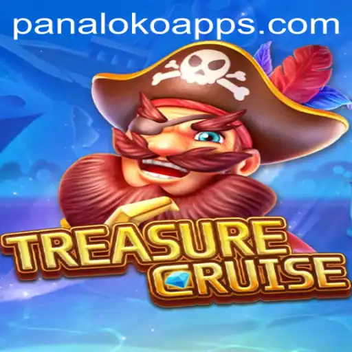 Discover TREASURECRUISE: Navigate Your Way to Victory with PANALOKO.COM
