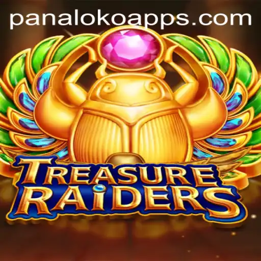 Discovering TREASURERAIDERS: A New Frontier in Online Gaming