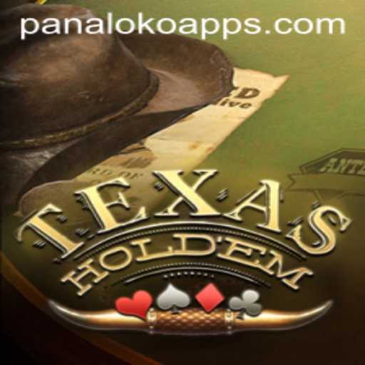 TexasHoldem: A Deep Dive into the Iconic Card Game with PANALOKO.COM