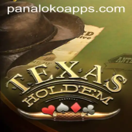 TexasHoldem: A Deep Dive into the Iconic Card Game with PANALOKO.COM