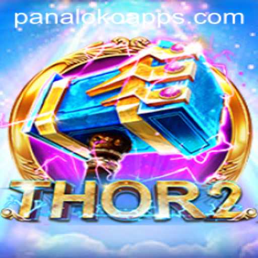 Unveiling Thor2: The Epic Adventure Game by PANALOKO.COM