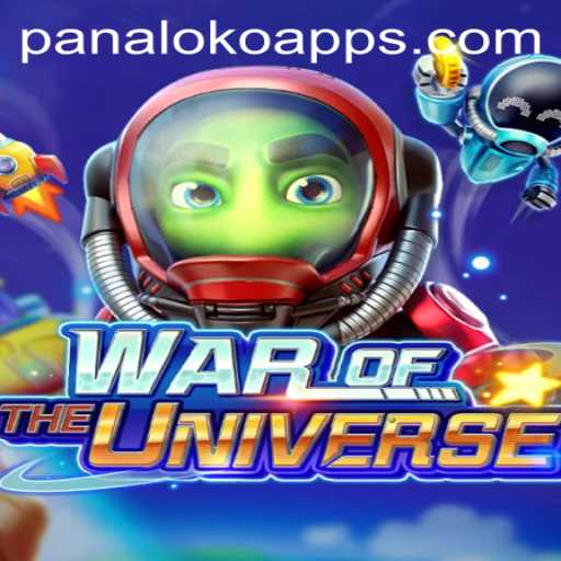 Exploring the Intergalactic Battle in WAROFTHEUNIVERSE
