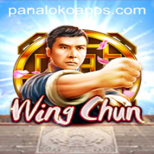 The Art and Strategy of WingChun: A Deep Dive into PANALOKO.COM's Latest Game