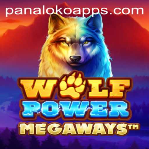 Exploring the World of WolfPowerMega: A Thrilling Adventure with PANALOKO.COM